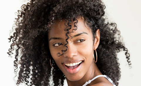 How To Ditch Dullness and Get Shiny Hair