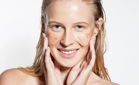 How To Improve Skin Texture When You Have Uneven Skin