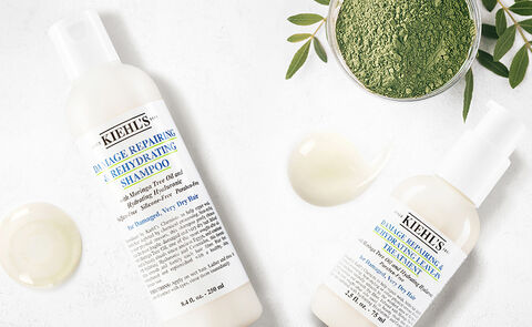 How To Make Your Hair Smell Fresh All Day