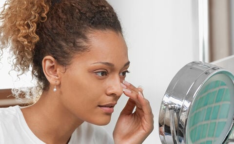 How To Visibly Minimize Pores