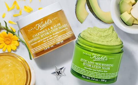 How To Nourish Skin