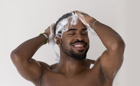 How To Take A Shower The Right Way