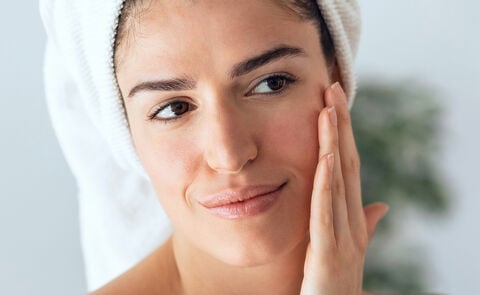 Visibly Reduce Crow’s Feet With These 4 Kiehl’s Favorites