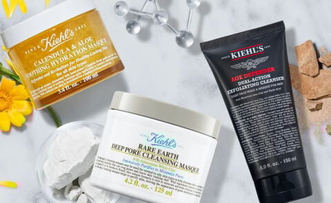 Our Best Face Masks For Guys With Beards