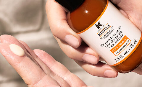 How To Add a Vitamin C Serum To Your Routine