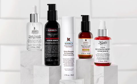 Our Best Face Serums For Every Skin Type