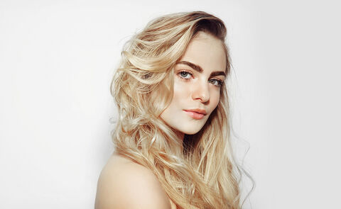 The Kiehl’s Guide To Caring For Long Hair: Your Ultimate 6-Step Routine