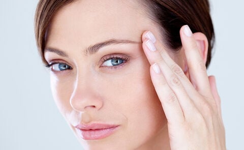 How To Treat and Avoid Forehead Wrinkles