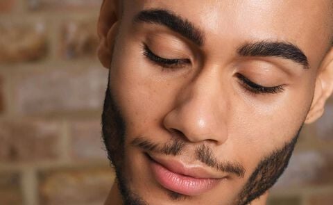 Kiehl’s Ultimate Dry Skin Routine For Men