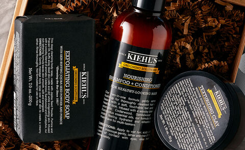 9 Men’s Grooming Products For Every Guy