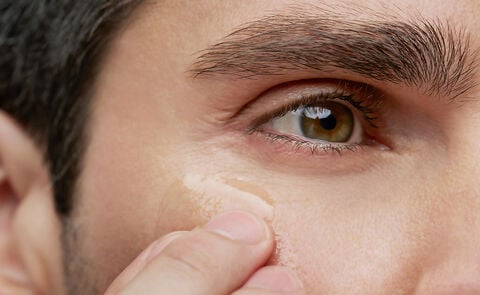 Kiehl’s Guide For Men With Sensitive Skin