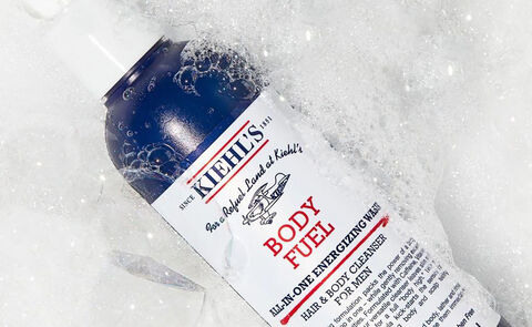 7 Shower Products All Men Should Have In Their Routines