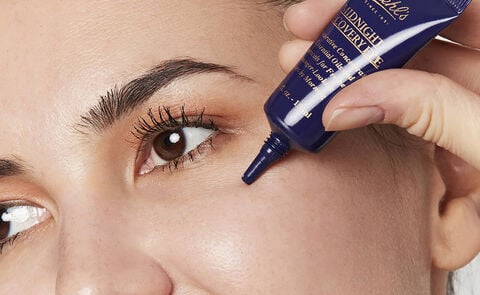 How To Prevent and Manage Under-Eye Bags
