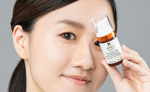 How To Minimize Noticeable Under-Eye Wrinkles