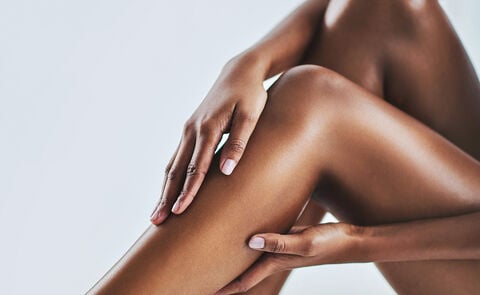 How To Moisturize Dry Legs