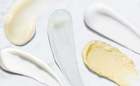 Moisturizer 101: Creams, Gels, Whipped Butters, and More