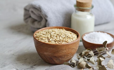 Why Oatmeal Is a Must-Have Kiehl’s Skincare Ingredient
