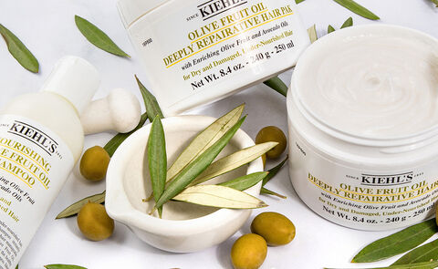 5 Olive Oil Benefits For Skin and Hair