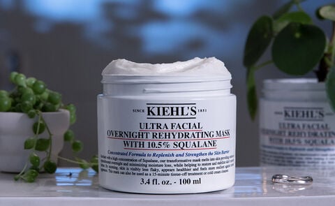 Why You Need An Overnight Face Mask