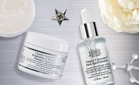 How Peony Root Extract Helps Skin Glow
