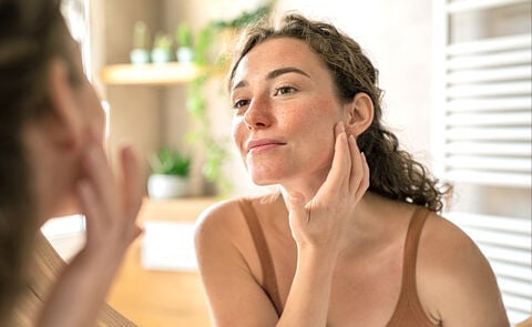 What Is Skin Redness?