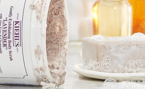 6 Self-Care Tips For Your Daily Shower