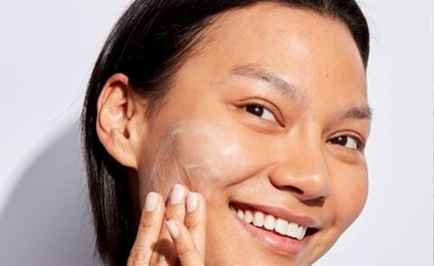 Sensitive Skin Face Wash