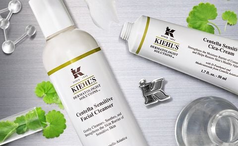 Our Best Formulas For Sensitive Skin