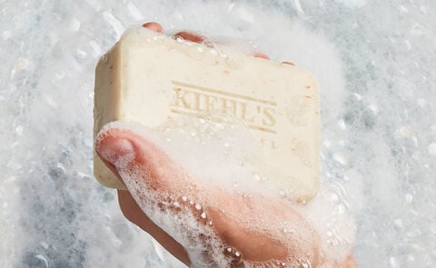 Can Bar Soap Upgrade Your Shower Routine?
