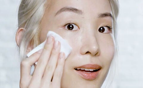 Your Sinkless Skincare Routine