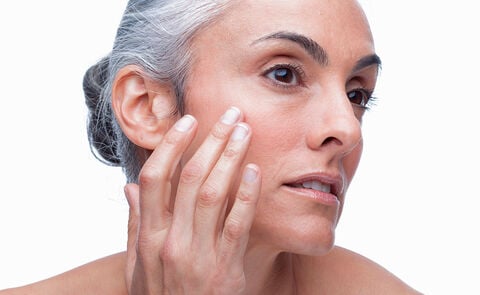 Your 7-Step Routine For Managing Wrinkles