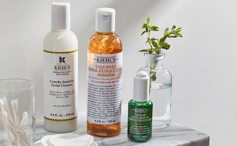 10 Skincare Organizer Ideas To Try Now