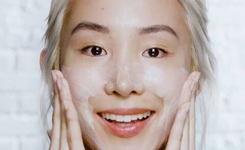 Follow This Easy Routine For Normal Skin