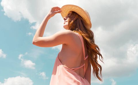 8 Summer Hair Mishaps and How To Manage Them