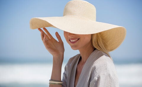 How To Address Sun Spots On Skin