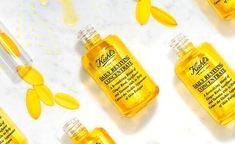 The Skin Benefits Of Sunflower Oil