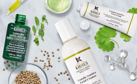 5 Skincare Tips For Managing Sensitive Skin