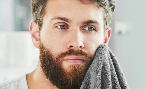 Should You Air-Dry Your Skin After Showering?