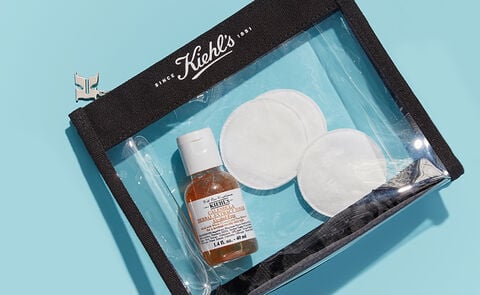 These Skincare Minis Will Upgrade Your Travel Routine