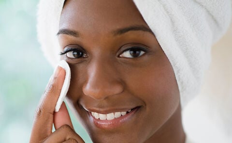 What Is Astringent? All About an Oily-Skin Essential