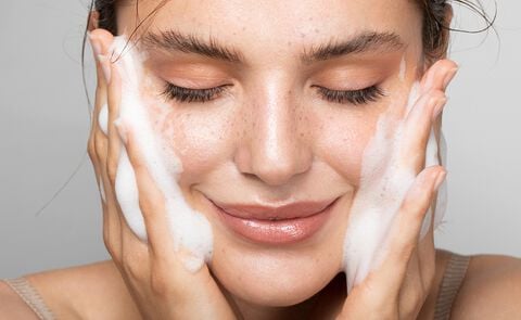 What Is Double Cleansing and Why Should You Try It?