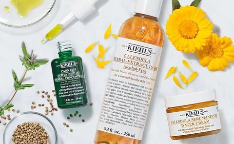 Soothe Irritated Skin With These Must-Haves