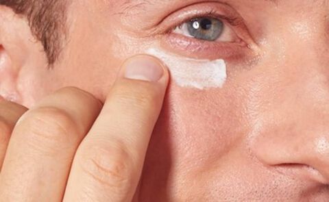 Do Men Really Need Eye Cream?