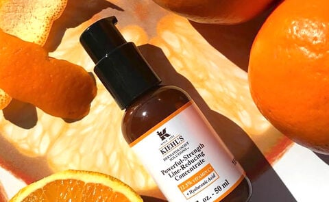 Try These Face Serums To Combat Wrinkles