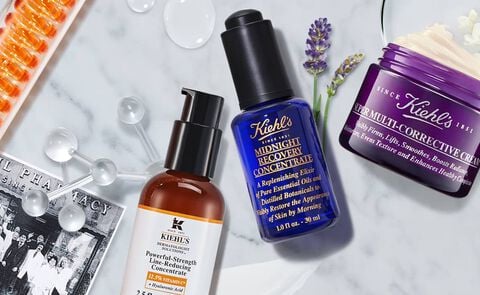 What Causes Fine Lines & Wrinkles?