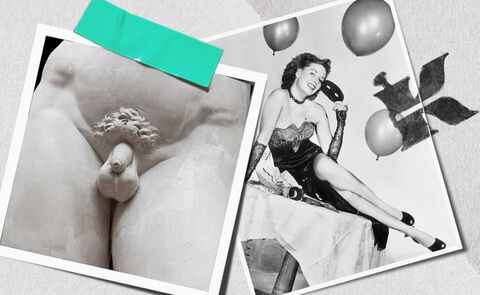 Normalize Care for Down There! A History of Body Hair Rituals