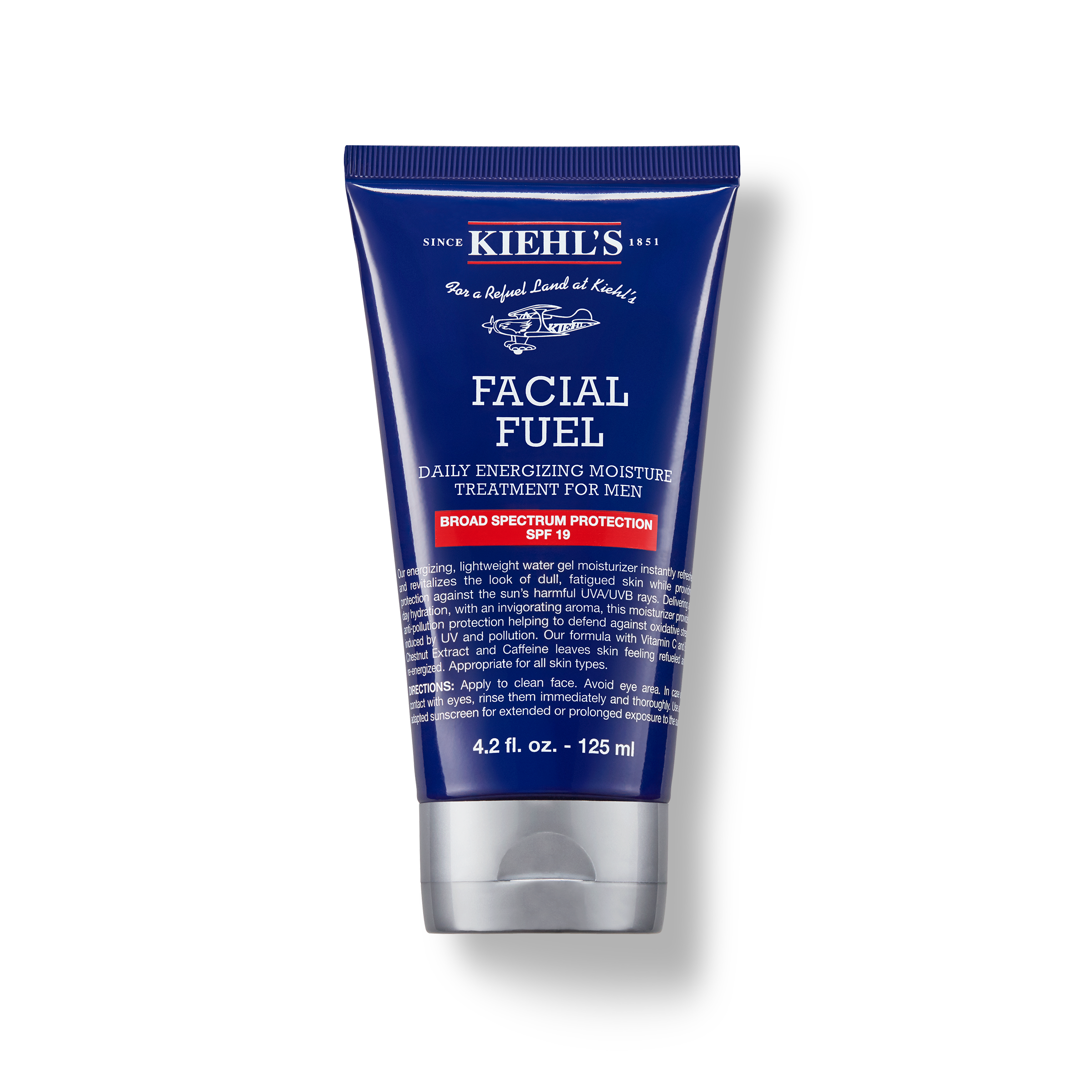 Facial Fuel Daily Energizing Moisture Treatment for Men Kiehl’s