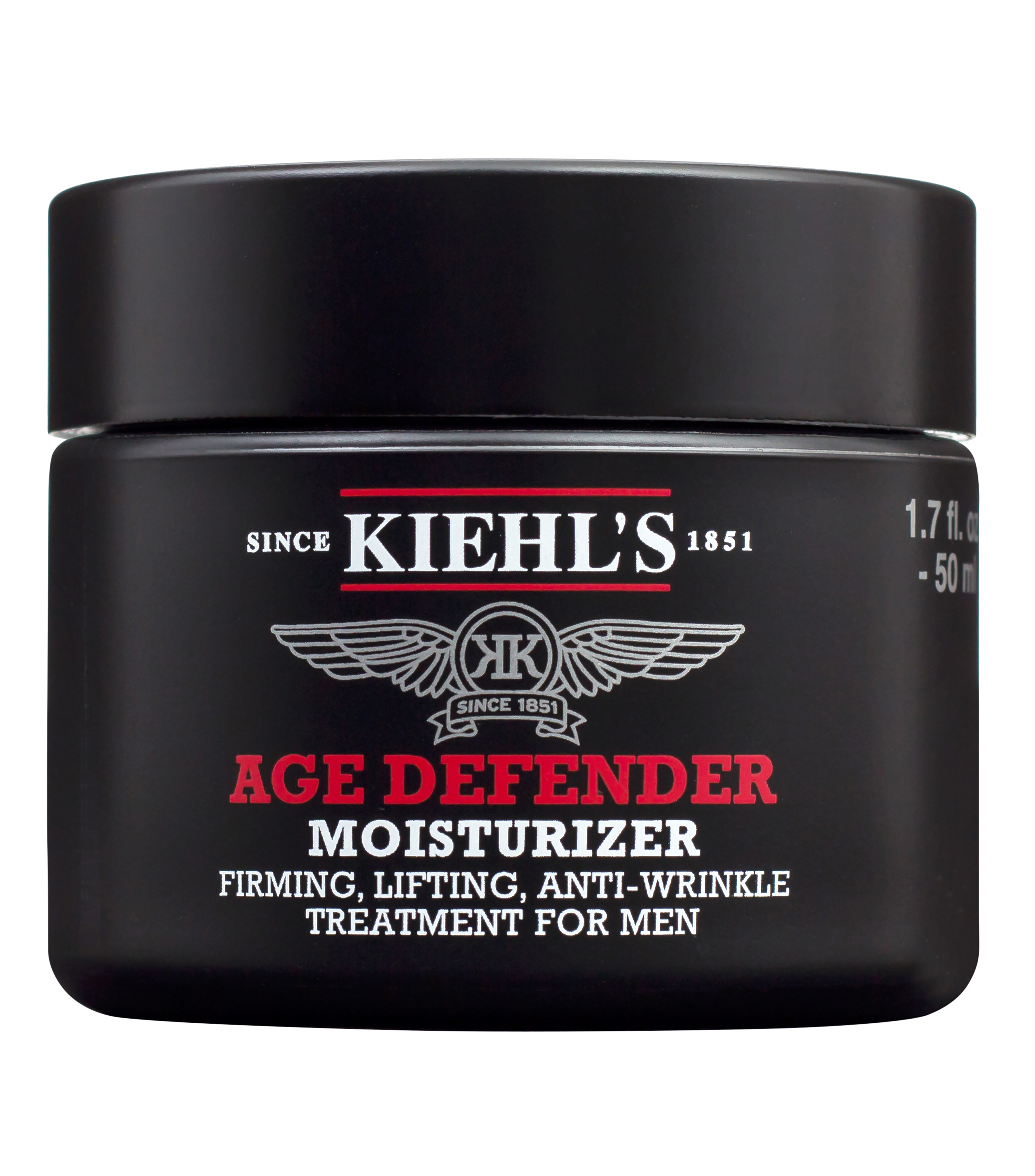 Age Defender Moisturizer Anti Aging Moisturizer For Men Kiehl S