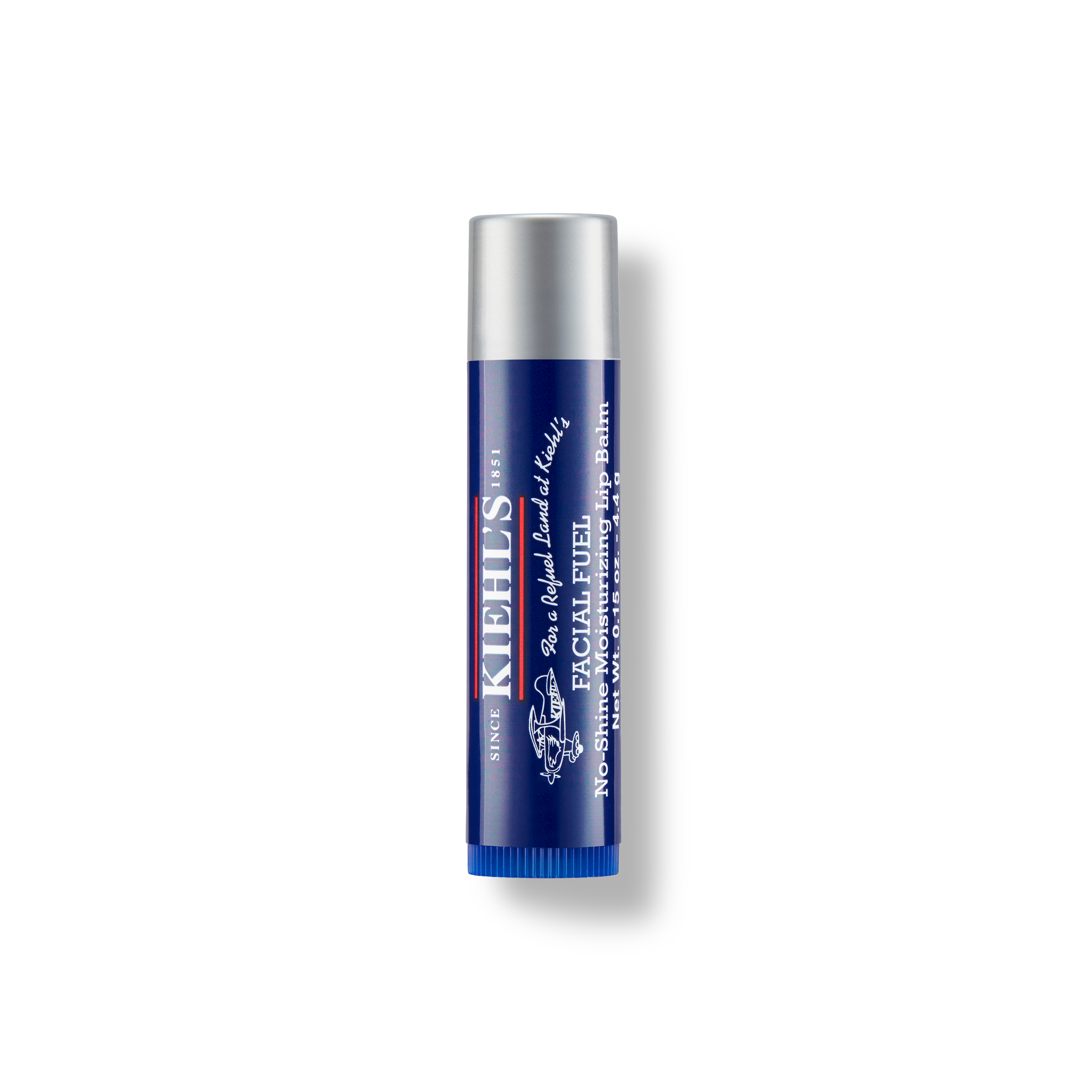 Facial Fuel NoShine Moisturizing Lip Balm for Men Kiehl’s