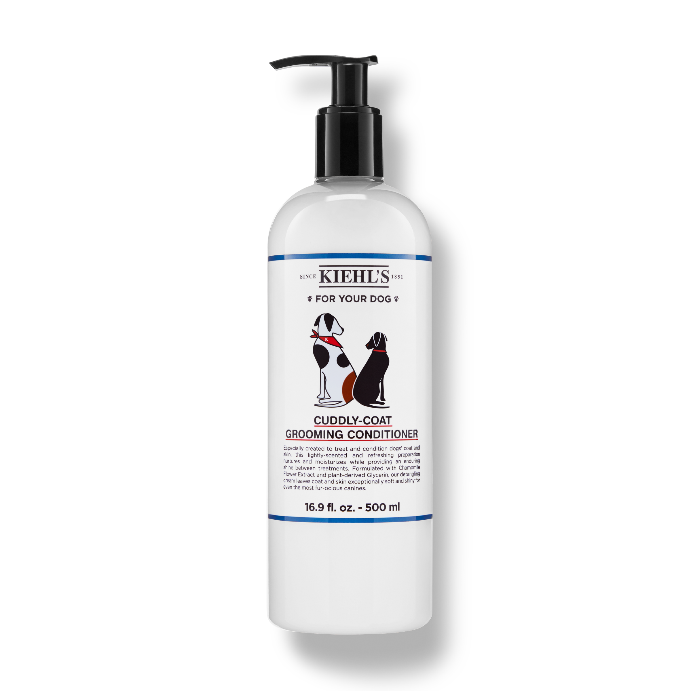 kiehl's dog shampoo